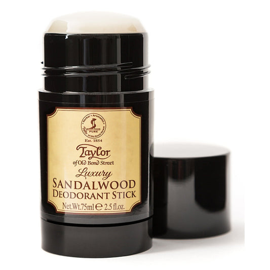 Taylor of Old Bond Street Sandelholz Deodorant Stick – Körperpflege