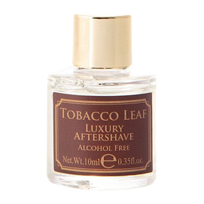 Taylor of Old Bond Street Tobacco Leaf Aftershave 10 ml Reisegröße