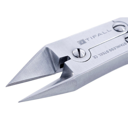 Tifall® Eckenzange doppelt übersetzt