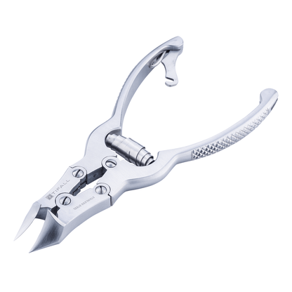 Tifall ® Kopfschneider doppelt übersetzt