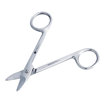 Tifall® Nagelschere aus Chirurgenstahl