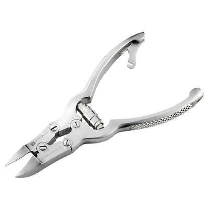 Tifall® Nagelzange doppelt übersetzt