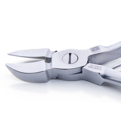 Tifall® Nagelzange mit Lochmuster Design