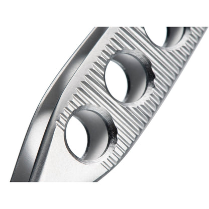 Tifall® Pinzette Silver