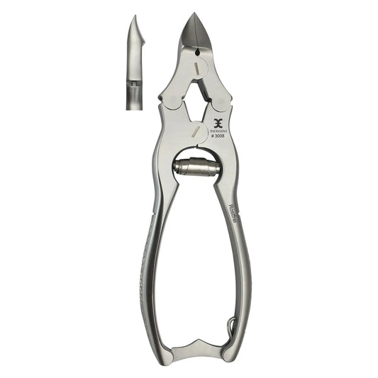 Übersetzungszange Nagelzange 16 cm