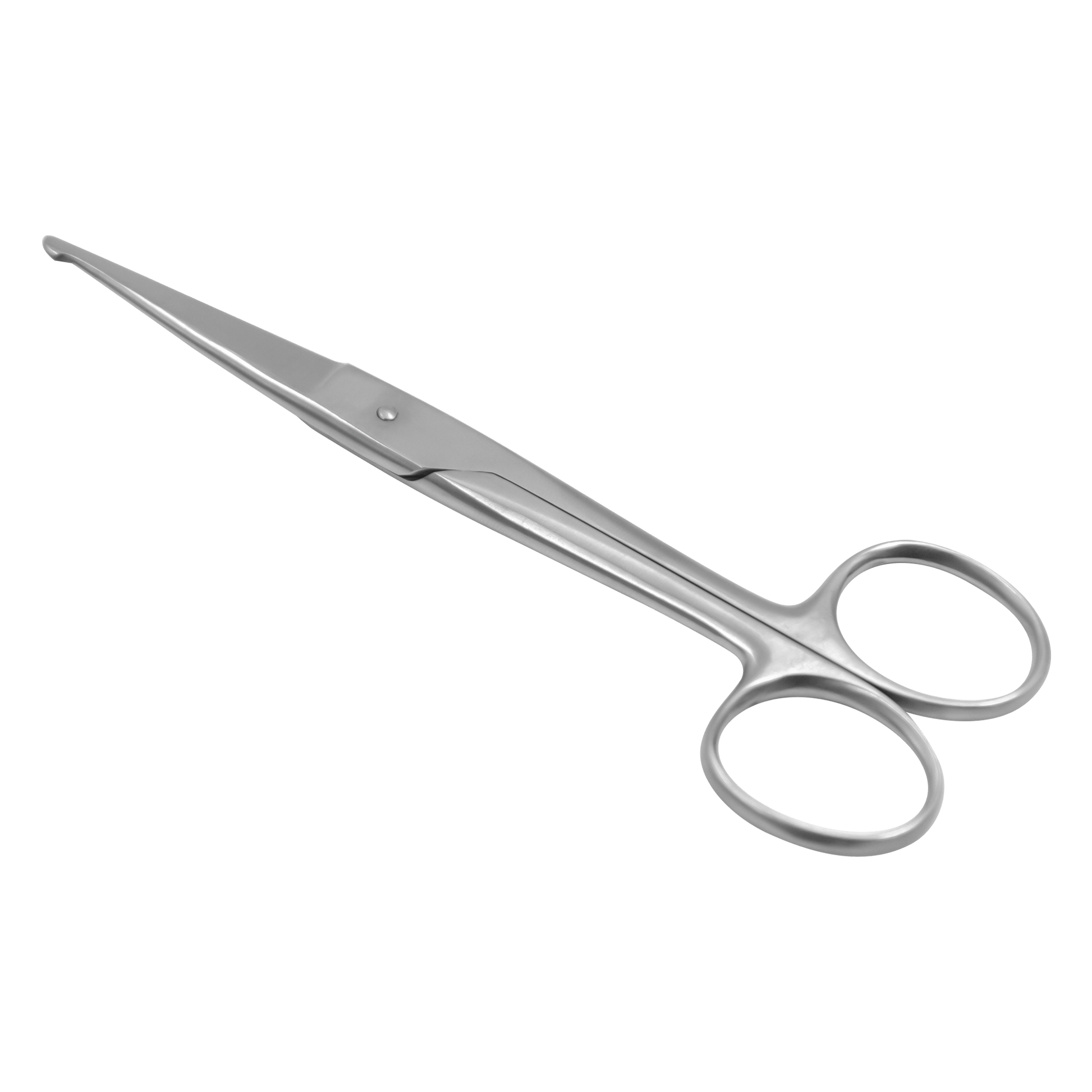 Verbandschere- stumpfer Spitze - verletzungssicher
