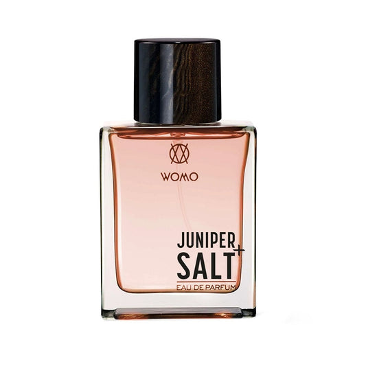 Womo Eau de Parfum Juniper + Salt