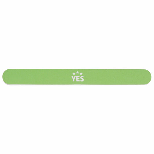 YES Solingen Motivfeile – Länge 17,5 cm
