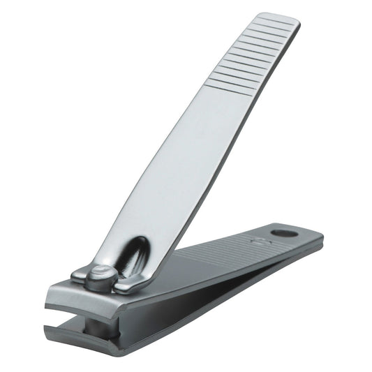 YES Solingen Nagelknipser Matt 6 cm