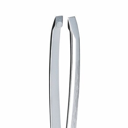 YES Solingen Pinzette Gerade 8 cm