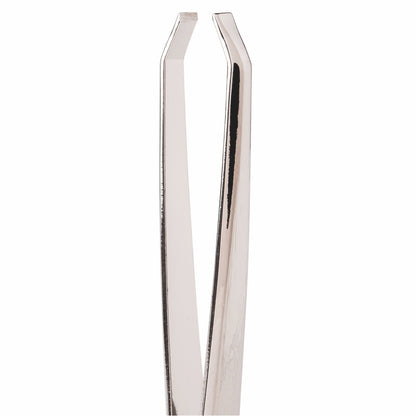 YES Solingen Pinzette Zangenmaul 8 cm