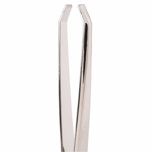 YES Solingen Pinzette Zangenmaul 8 cm