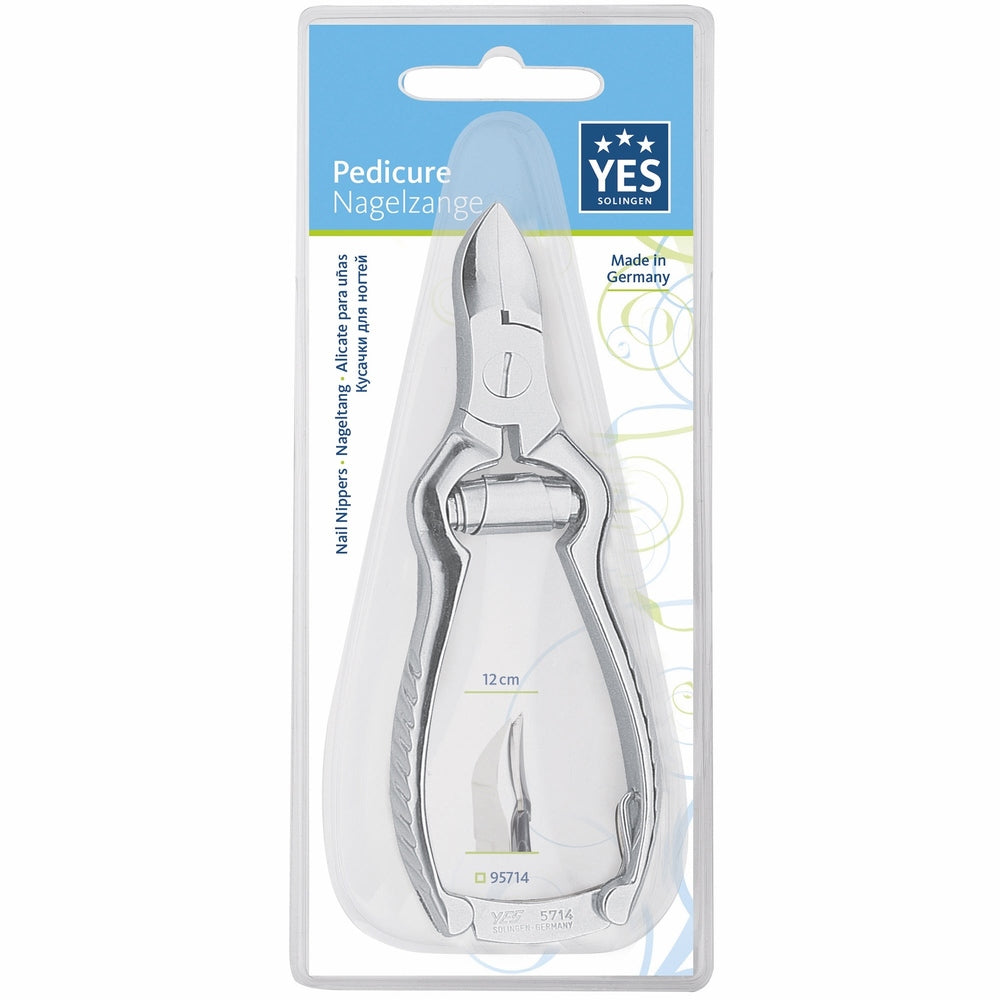 YES Solingen Puffer-Nagelzange