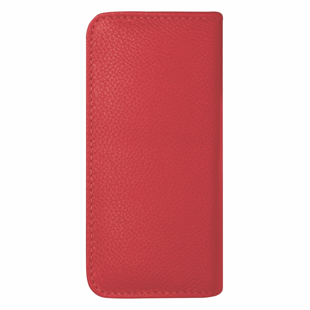 Yes Manicure Rv Etui 5-TLG. Rot