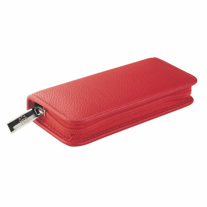 Yes Manicure Rv Etui 5-TLG. Rot