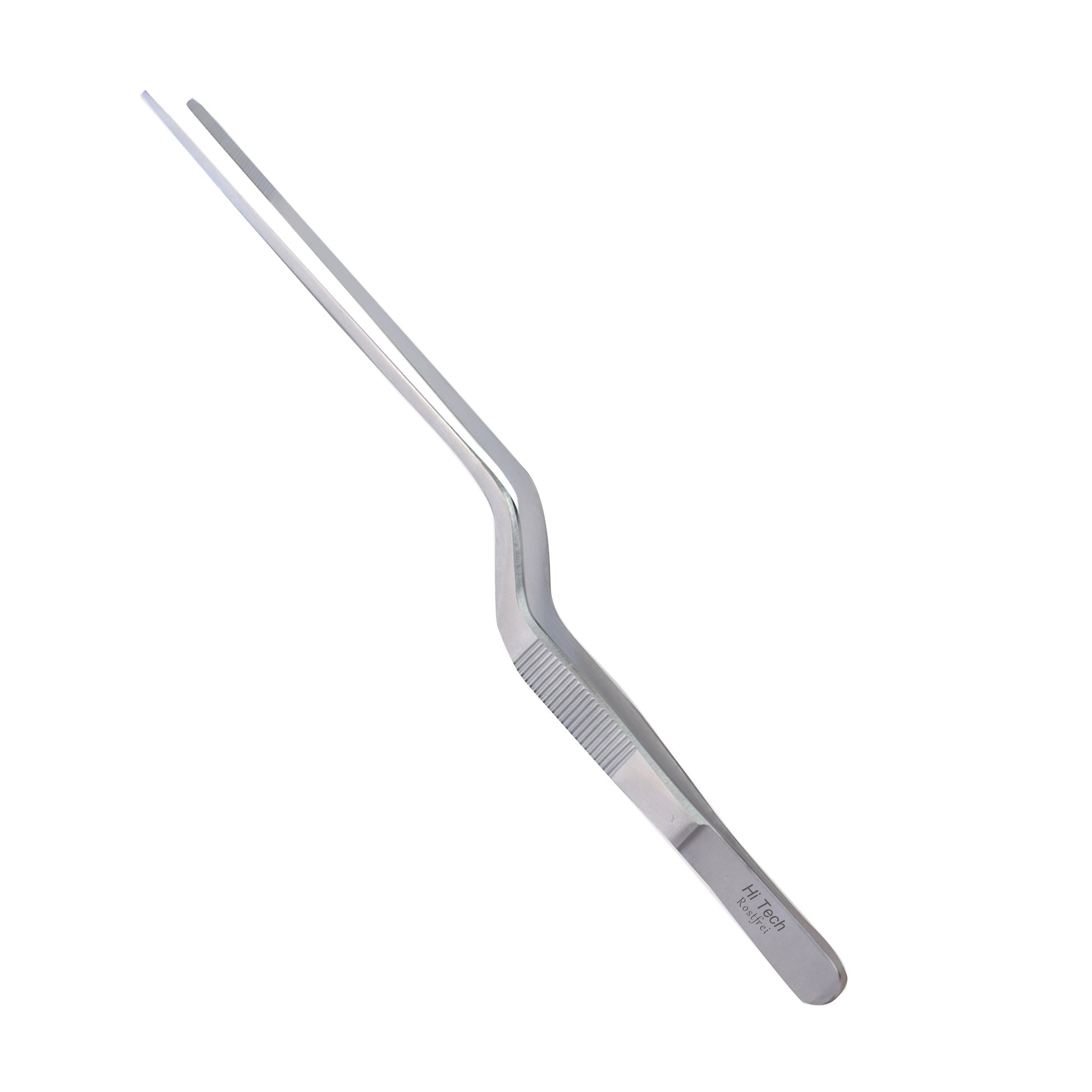 Z-Form Pinzette lang