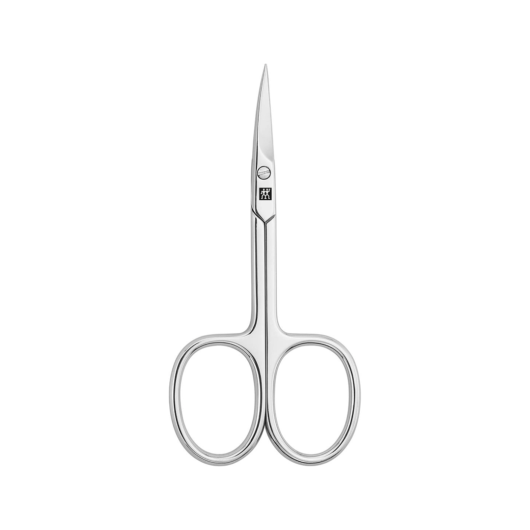 Classic Inox Nagelhautschere Edelstahl
