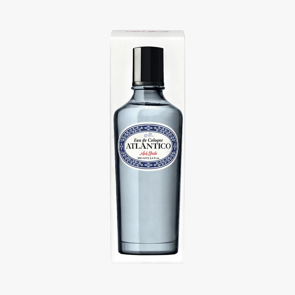 ACH: Brito Atlantico Eau de Cologne 100 ml Sprühflakon