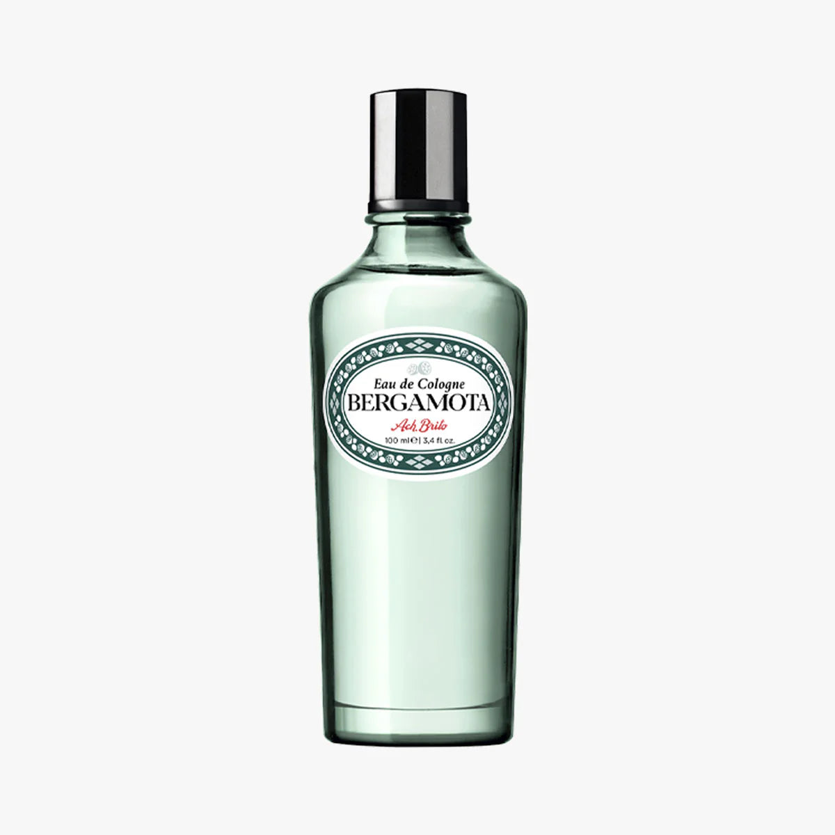 ACH: Brito Bergamot Eau de Cologne 100 ml Sprühflakon