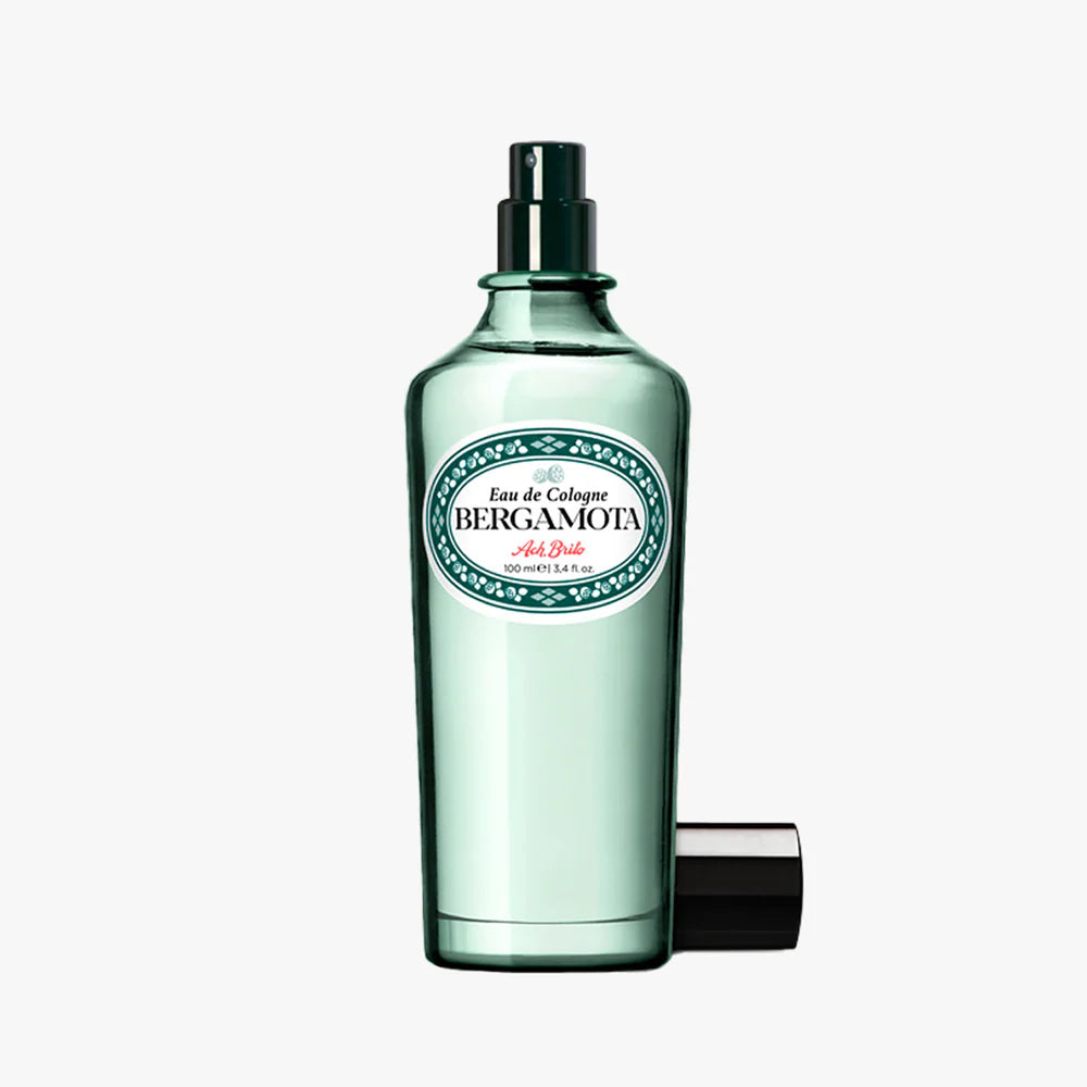 ACH: Brito Bergamot Eau de Cologne 100 ml Sprühflakon