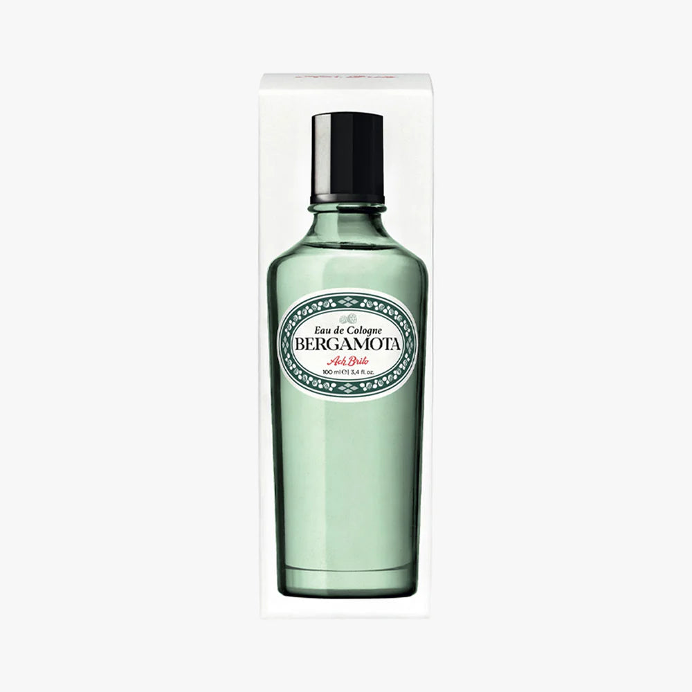 ACH: Brito Bergamot Eau de Cologne 100 ml Sprühflakon