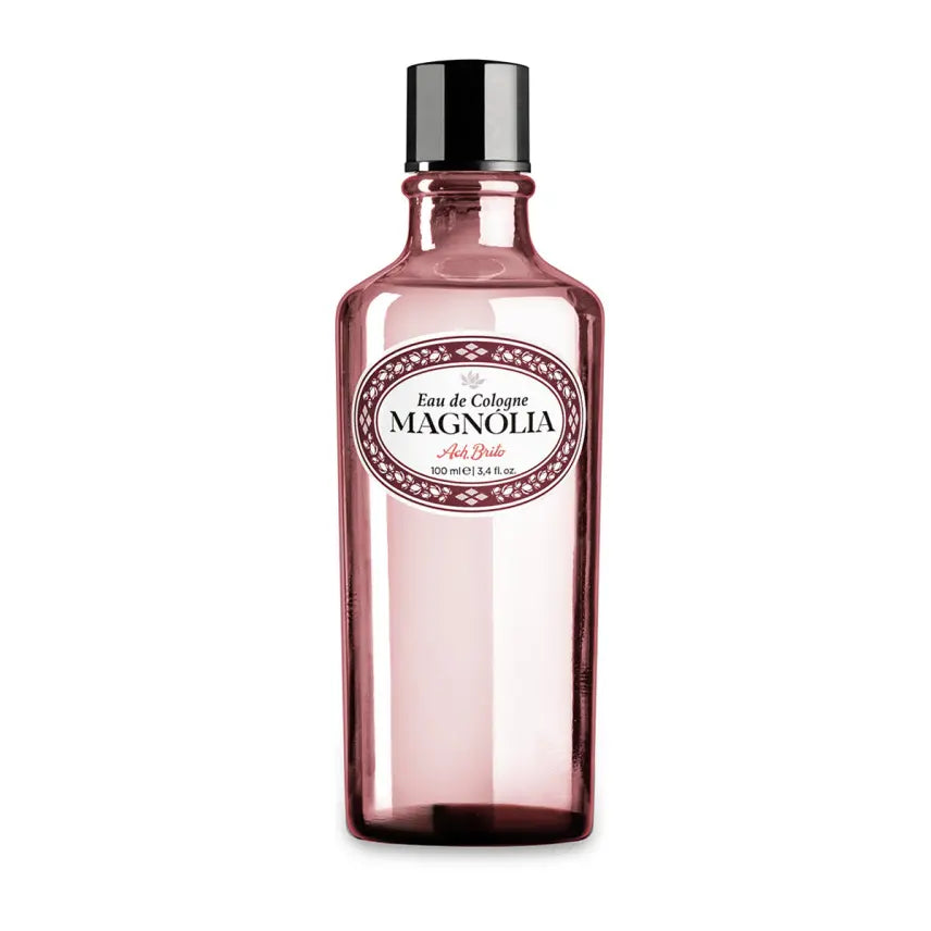 ACH: Brito MAGNÓLIA Eau de Cologne 100 ml Sprühflakon
