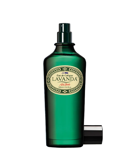 ACH: Brito Lavendel Eau de Cologne 100 ml Sprühflakon