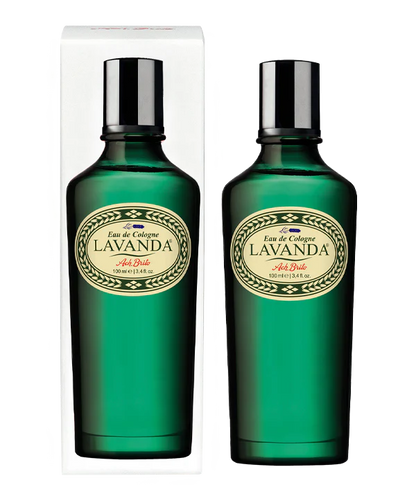 ACH: Brito Lavendel Eau de Cologne 100 ml Sprühflakon