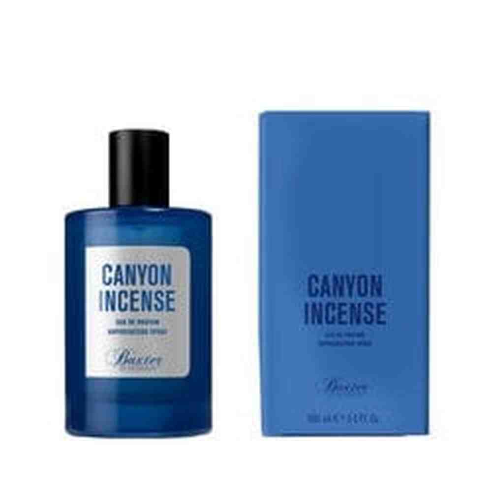 Baxter of California Canyon Incense Eau de Parfum 100 ml