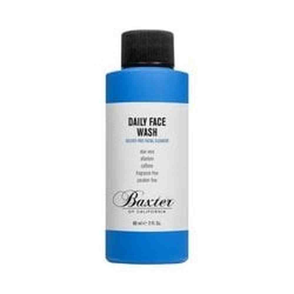 Baxter of California Daily Face Wash 60 ml