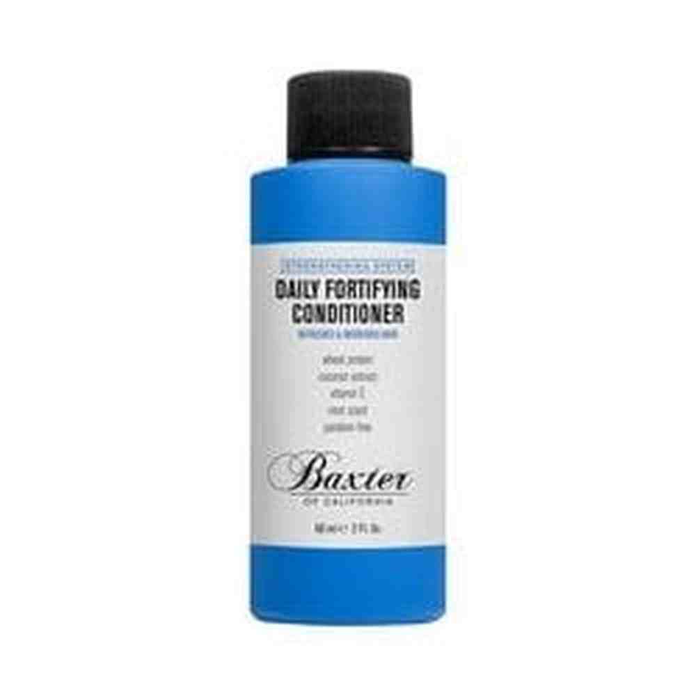 Baxter of California Daily Fortifying Conditioner 60 ml