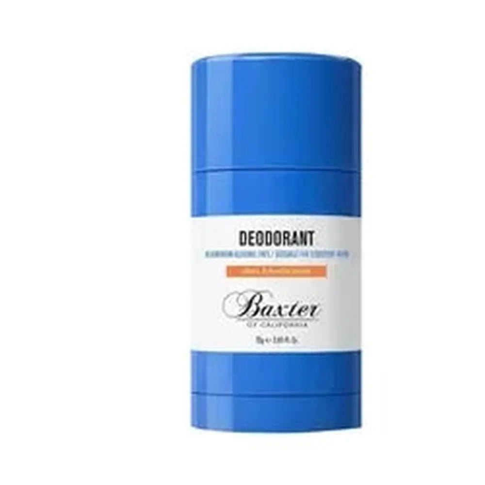 Baxter of California Deodorant Citrus & Herbal Musk 75 g