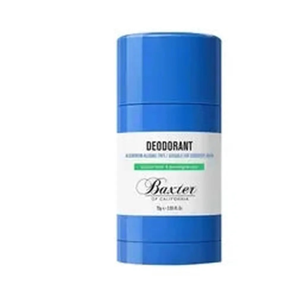 Baxter of California Deodorant Italian Lime & Pomegranate 75 g