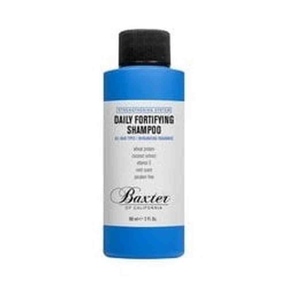 Baxter of California Fortifying Shampoo 60 ml