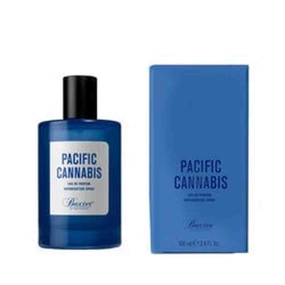Baxter of California Pacific Cannabis Eau de Parfum 100 ml