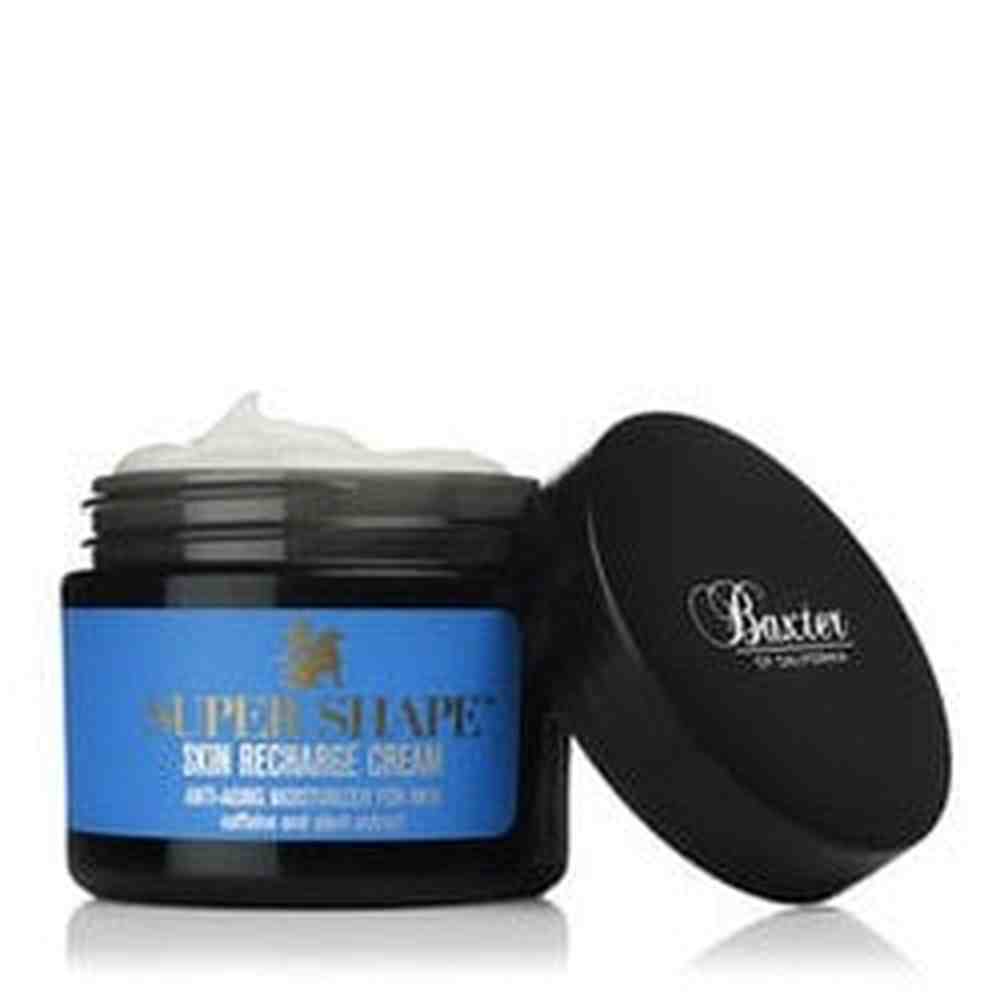 Baxter of California Super Shape Skin Recharge Cream 50 ml