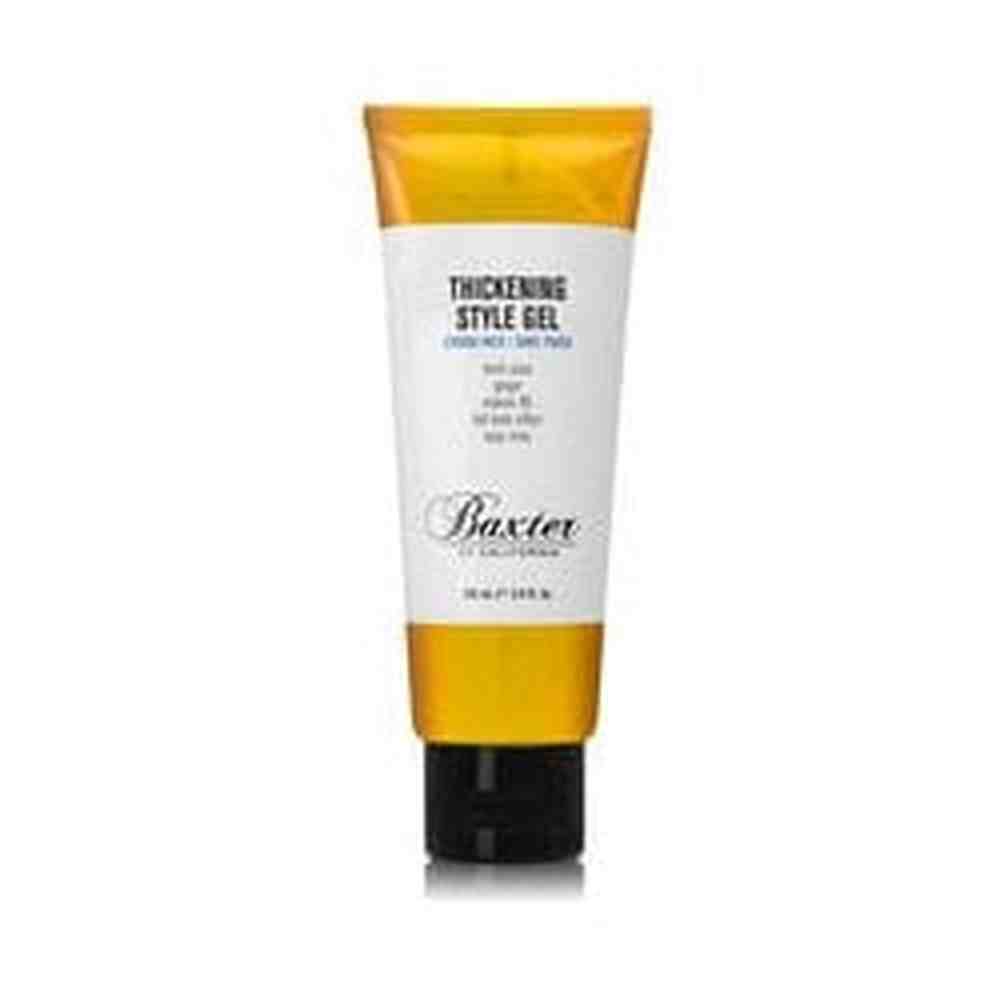 Baxter of California Thickening Style Gel 100 ml