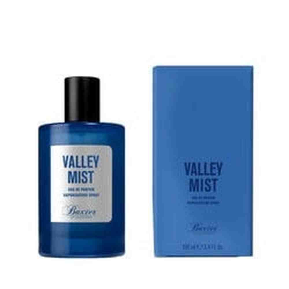 Baxter of California Valley Mist Eau de Parfum 100 ml