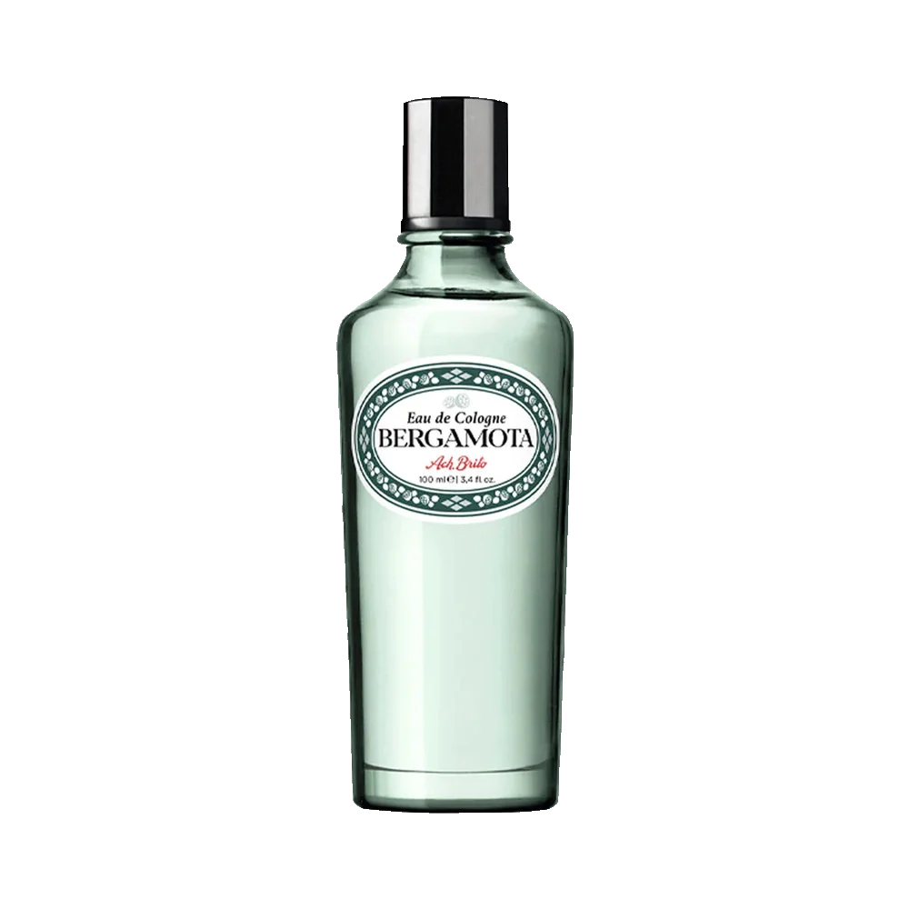 ACH: Brito Bergamot Eau de Cologne - Sprühflakon