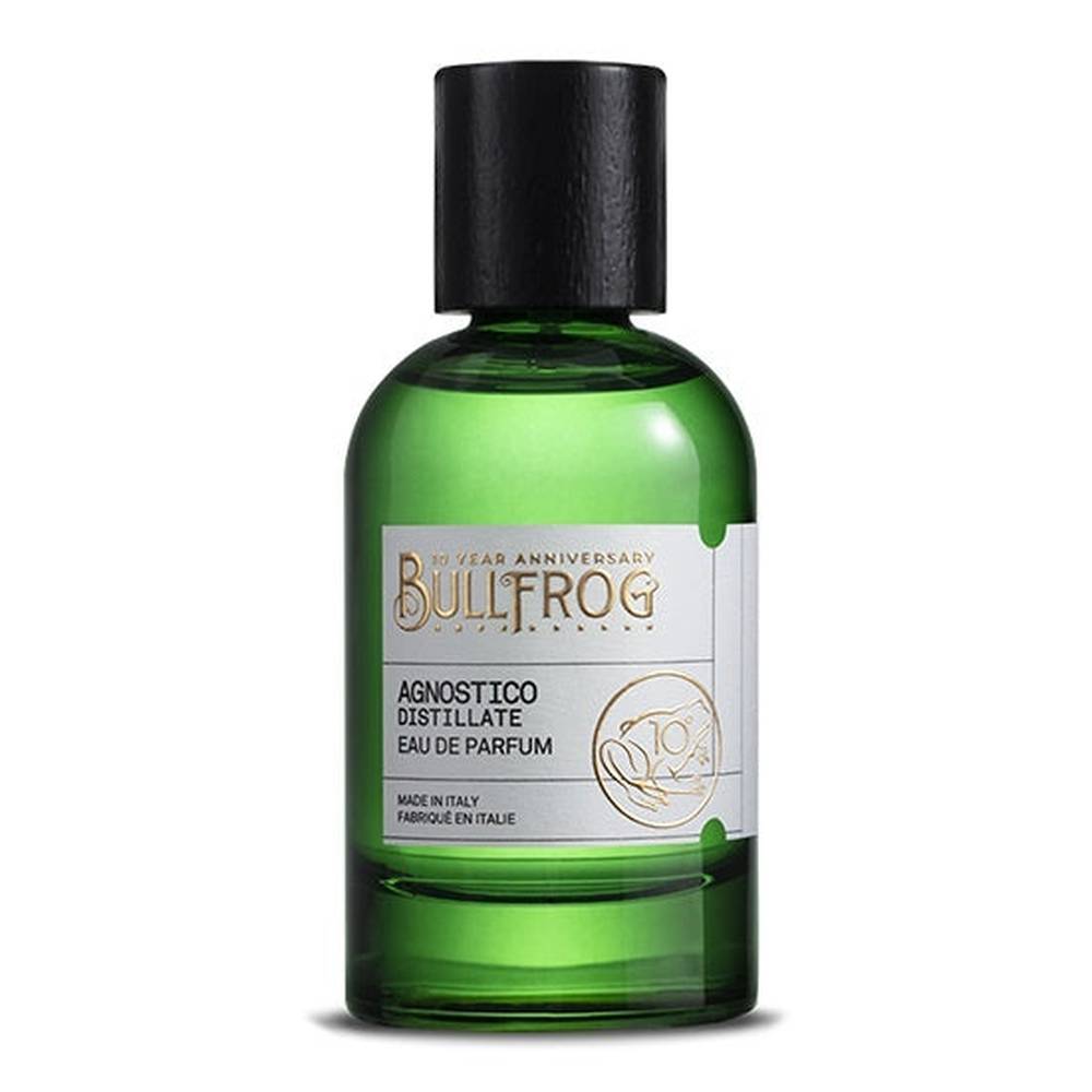 Bullfrog Eau de Parfum Agnostico Distillate