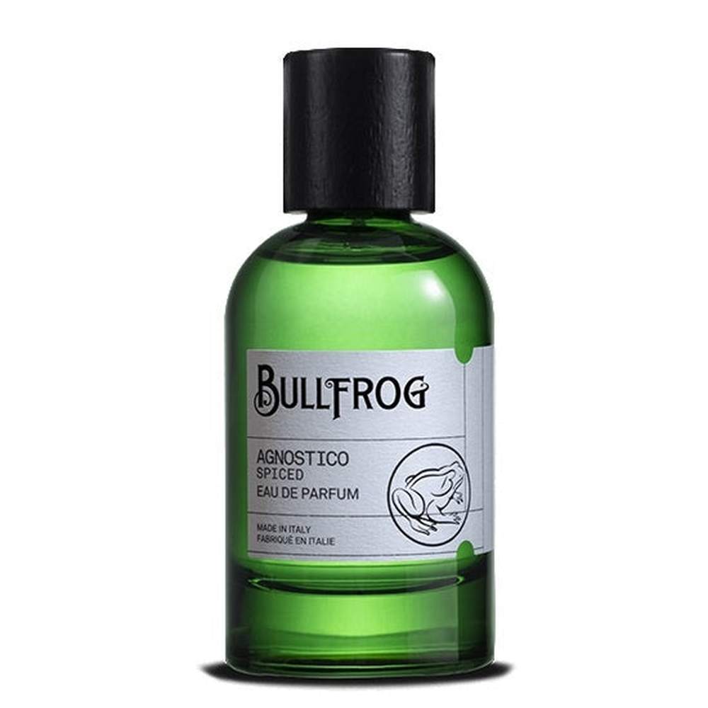 Bullfrog Eau de Parfum Agnostico Spiced