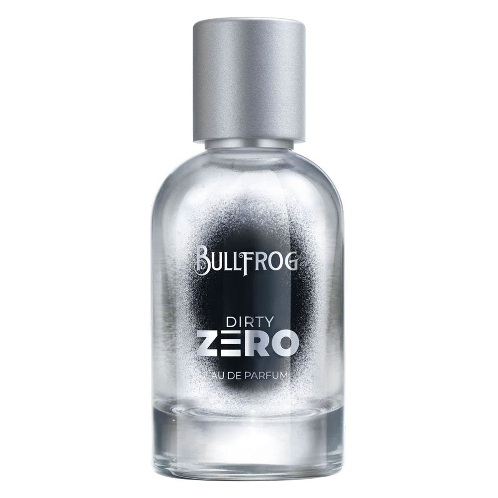 Bullfrog Eau de Parfum Dirty Zero