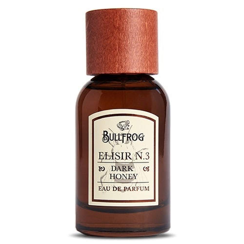Bullfrog Eau de Parfum Elisir N.3 - Dark Honey