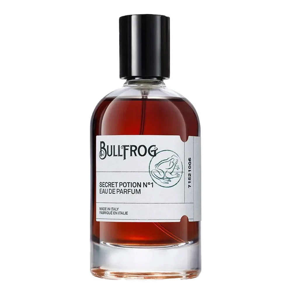 Bullfrog Eau de Parfum N.1 Secret Potion
