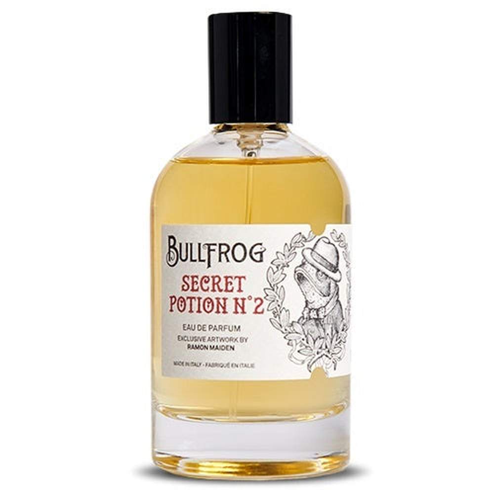 Bullfrog Eau de Parfum N.2 Secret Potion