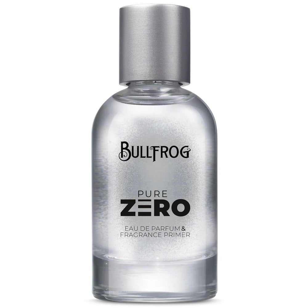 Bullfrog Eau de Parfum Pure Zero