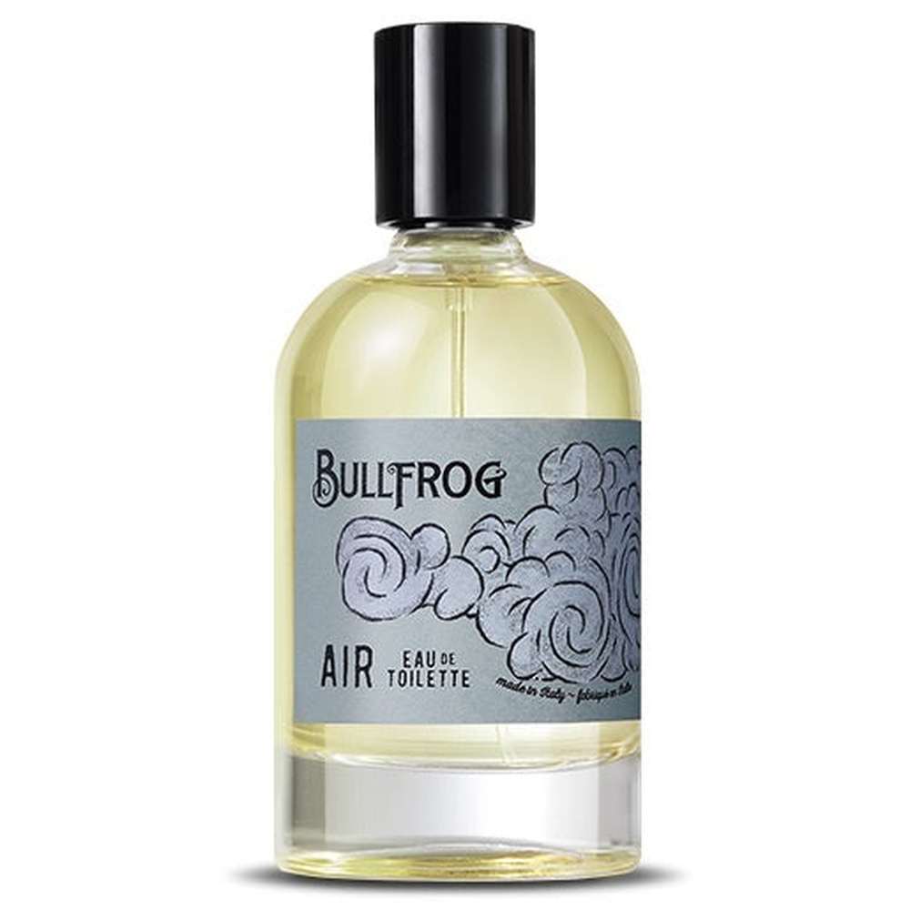 Bullfrog Eau de Toilette Elements Air