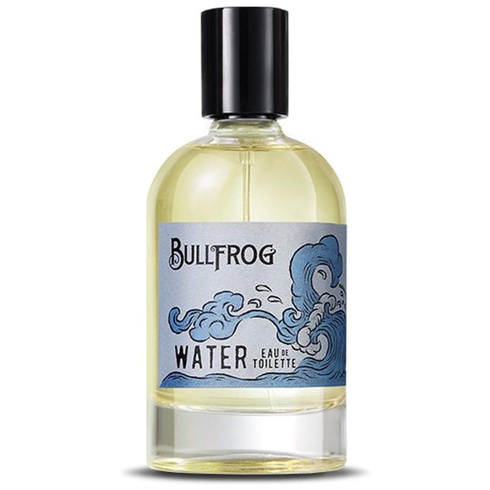 Bullfrog Eau de Toilette Elements Water