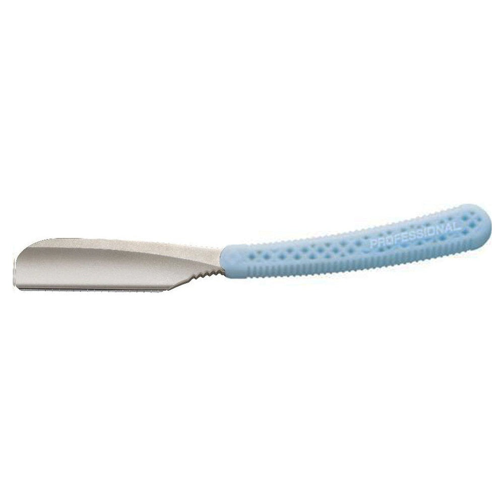 Feather Artist Club SR Japanese Rasiermesser Blau