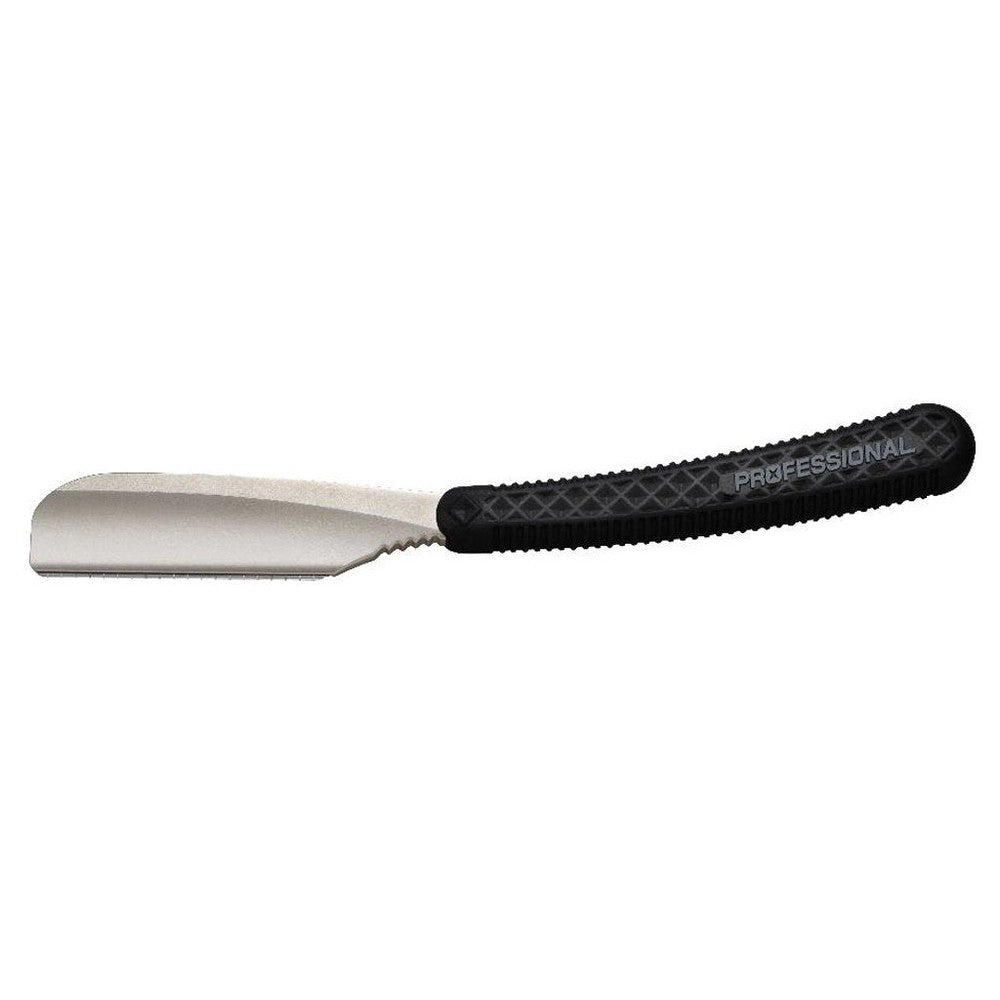Feather Artist Club SR Japanese Rasiermesser Schwarz